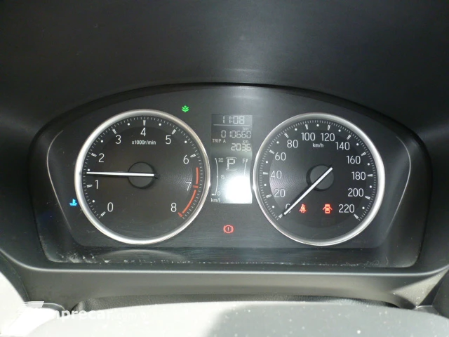 CITY 1.5 LX Sedan 16V
