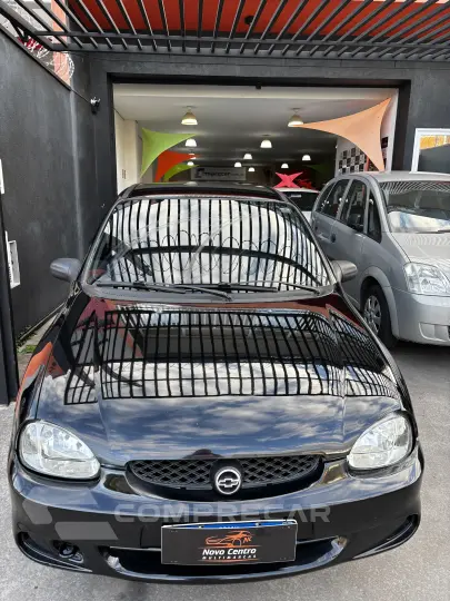 CORSA 1.0 MPFI 8V
