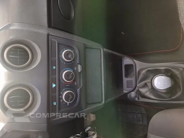 CELTA - 1.0 MPFI LT 8V 4P MANUAL