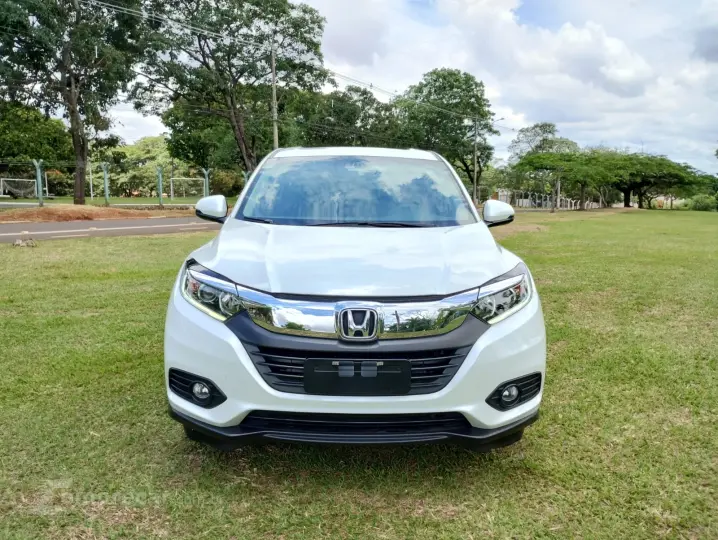 HR-V 1.8 16V LX