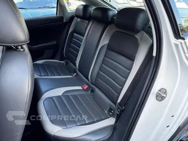 NIVUS - 1.0 200 TSI TOTAL COMFORTLINE AUTOMÁTICO