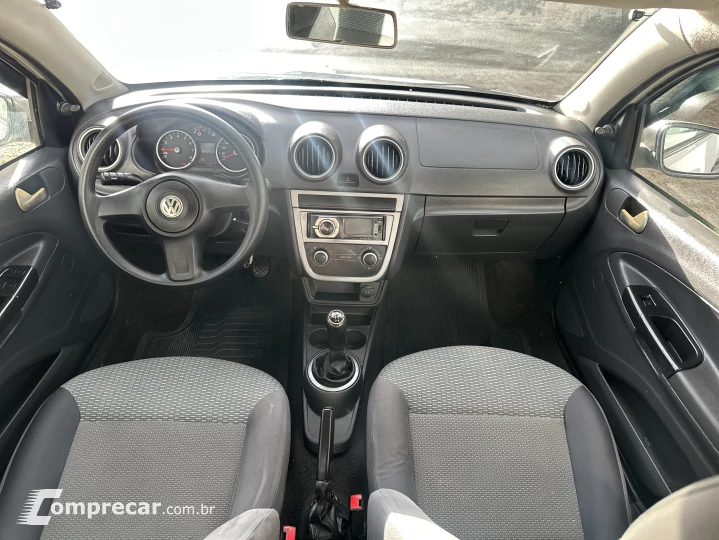 GOL 1.0 MI Trend 8V