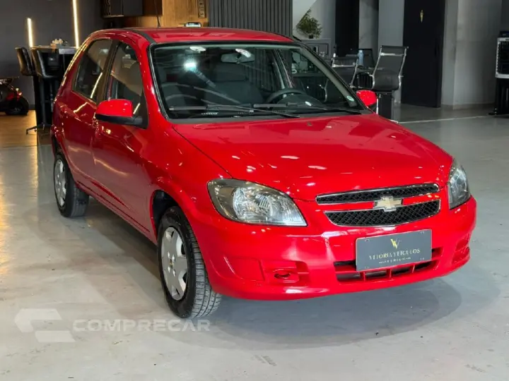 CELTA 1.0 MPFI LT 8V FLEX 4P MANUAL