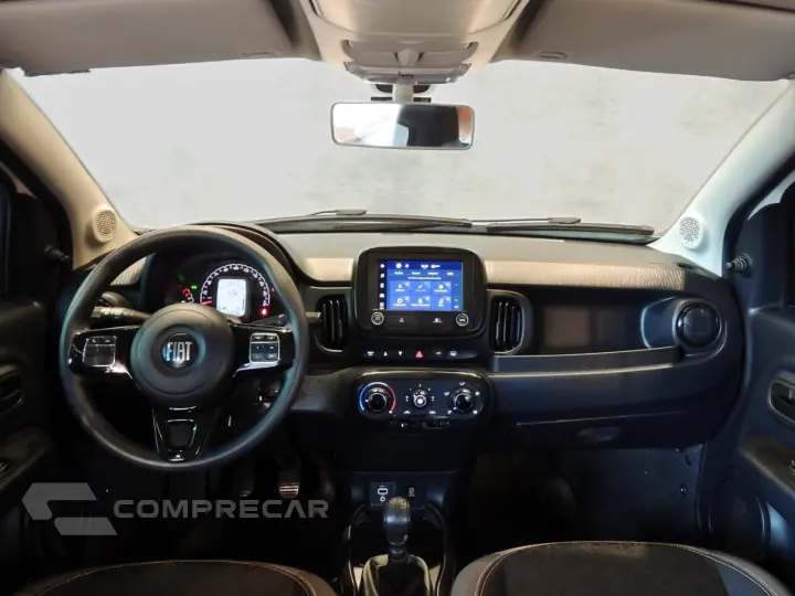 MOBI 1.0 EVO Trekking