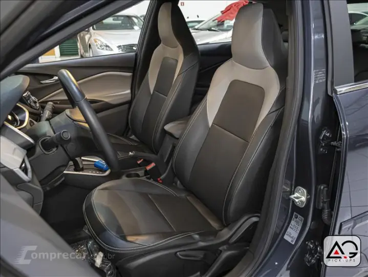 ONIX 1.0 Turbo Premier