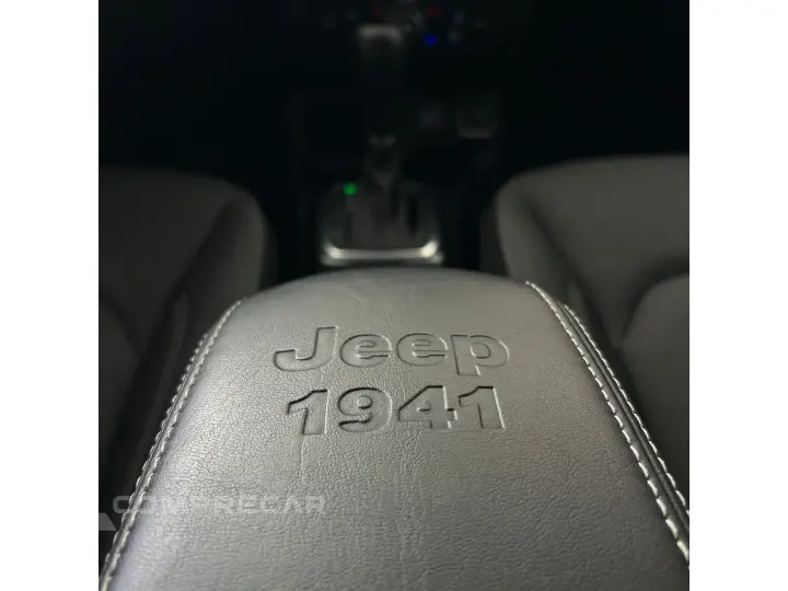 RENEGADE 1.3 T270 TURBO FLEX LONGITUDE AT6