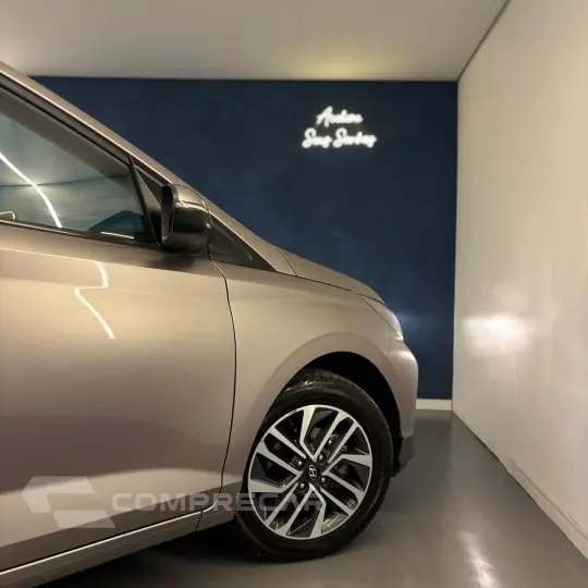 HB20 Limited 1.0 Flex 12V Mec.