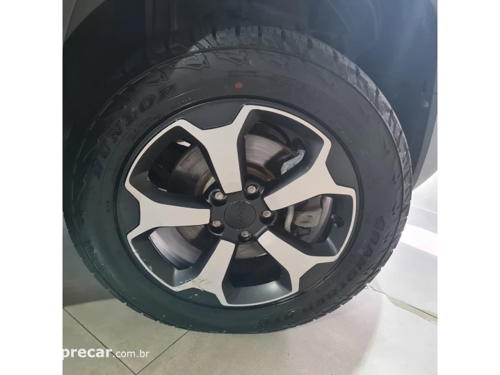 RENEGADE 2.0 16V TURBO DIESEL TRAILHAWK 4P 4X4 AUTOMÁTICO