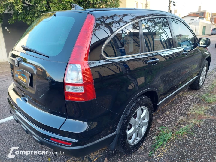 CRV 2.0 LX 4X2 16V