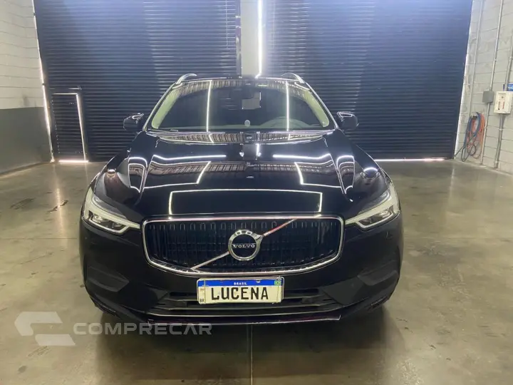 Xc60 2.0 D5 Diesel Momentum Awd Geartronic
