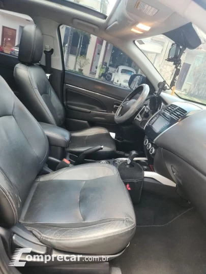 ASX 2.0 4X4 AWD 16V