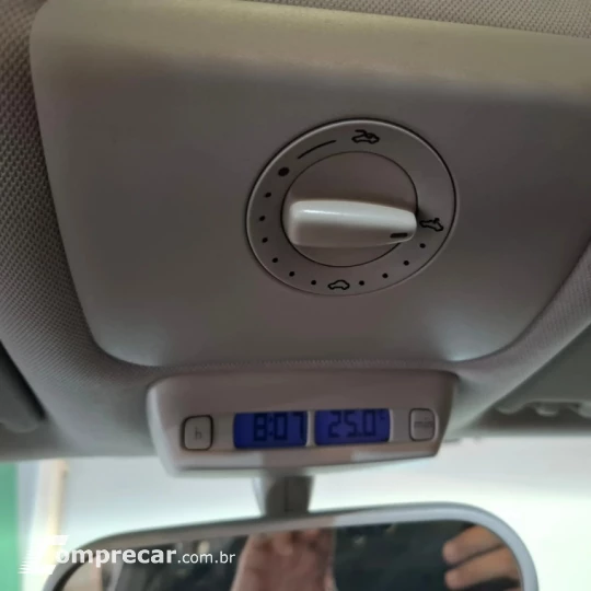 NEW BEETLE 2.0 MI 8V