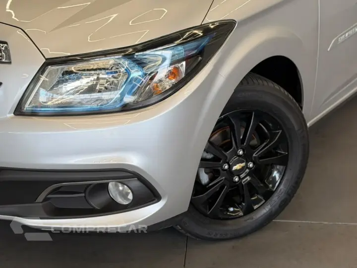 ONIX 1.4 MPFI LTZ 8V FLEX 4P MANUAL