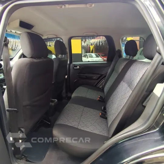 EcoSport XLT FREESTYLE 1.6 Flex 8V 5p