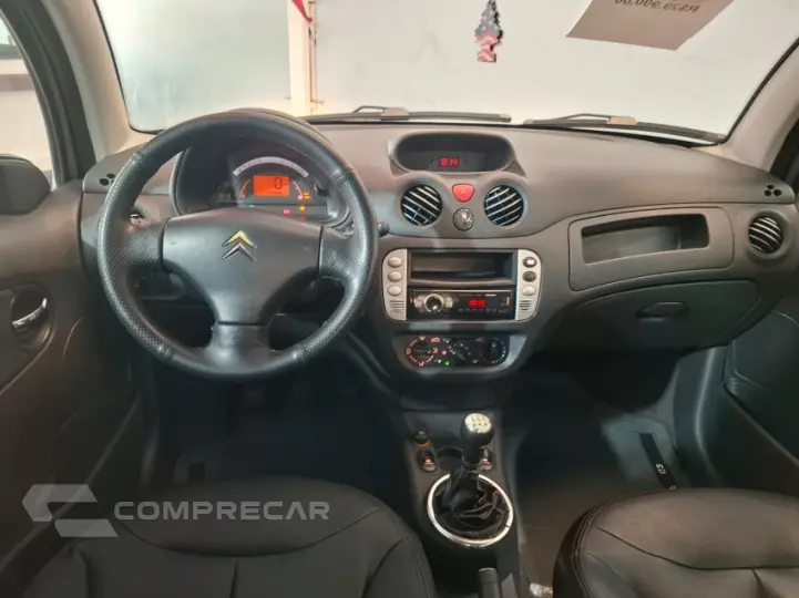 C3 1.4 I GLX 8V