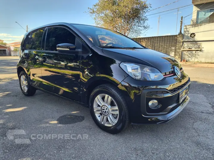 UP 1.0 TSI Move UP 12V