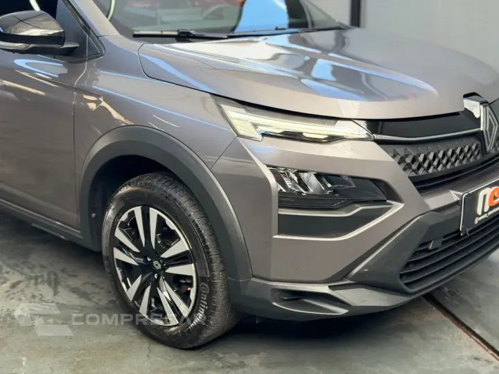 Kardian Evolut. Flex 1.0 TB 12V 5p Aut.