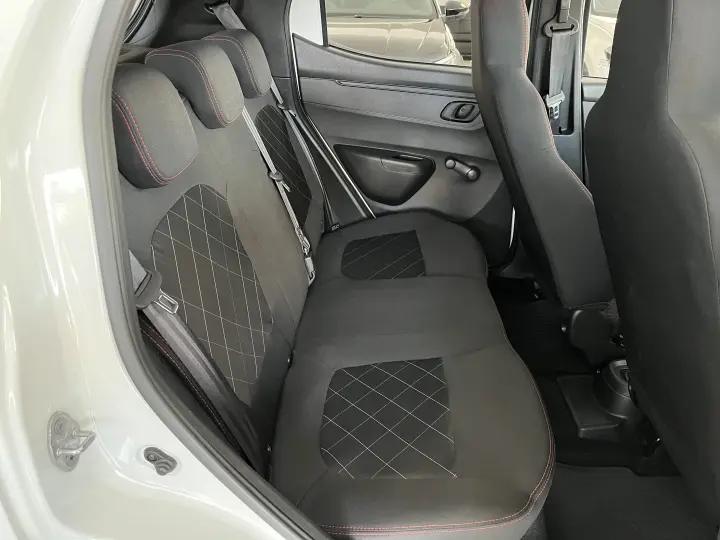 KWID 1.0 12V SCE ZEN