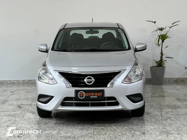 VERSA 1.0 12V S