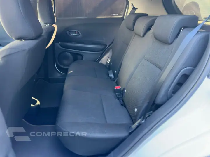 HR-V EX 1.8 Flexone 16V 5p Aut.