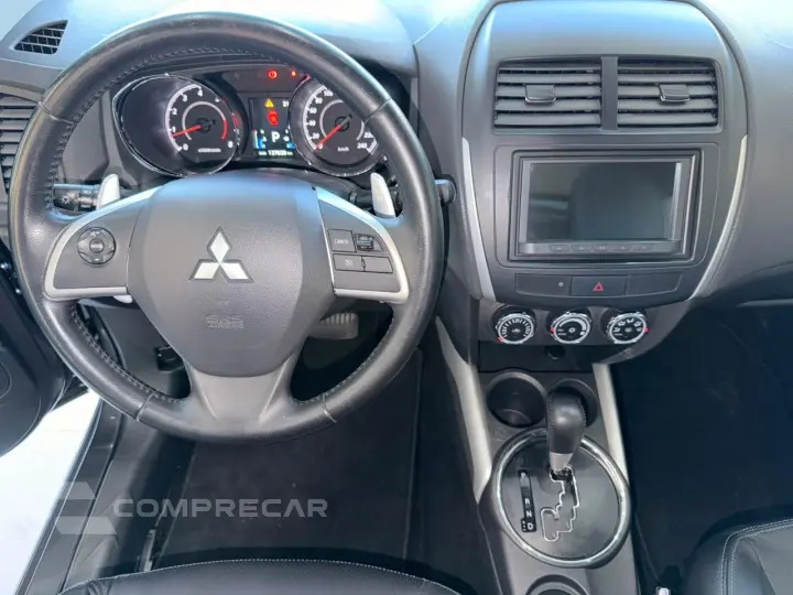 ASX 2.0 4WD 16V