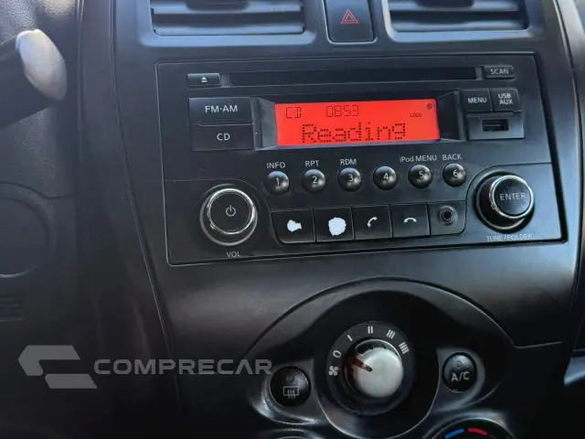 VERSA - 1.0 12V 4P MANUAL
