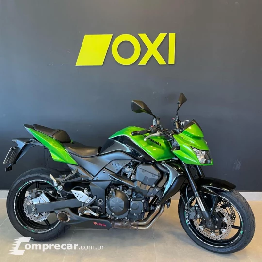 Z 750