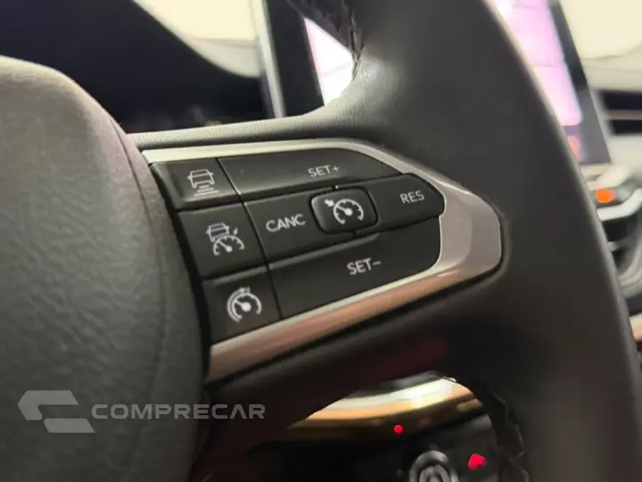 COMPASS 1.3 T270 TURBO FLEX LIMITED AT6