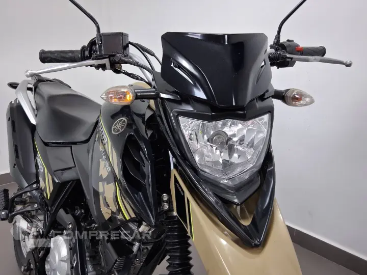 XTZ 150 CROSSER Z