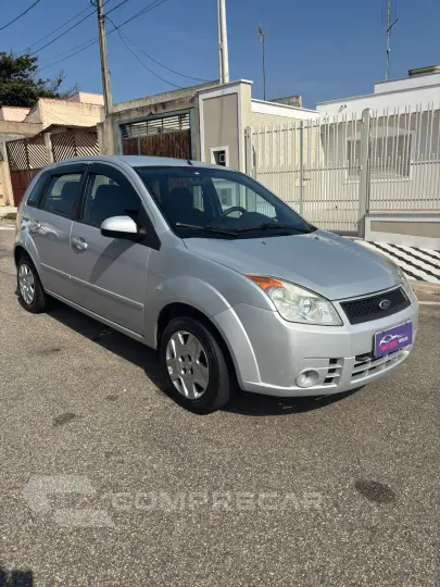 FIESTA 1.0 MPI Class 8V