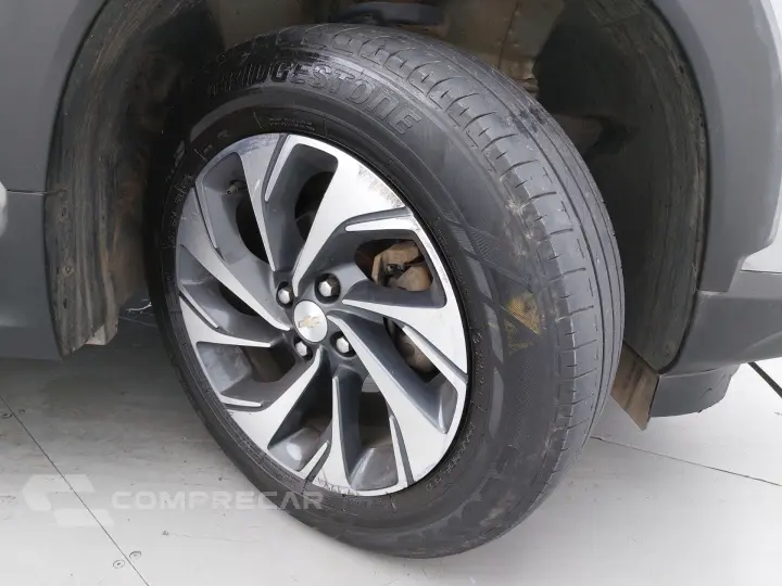 SPIN 1.8 PREMIER 8V FLEX 4P AUTOMÁTICO