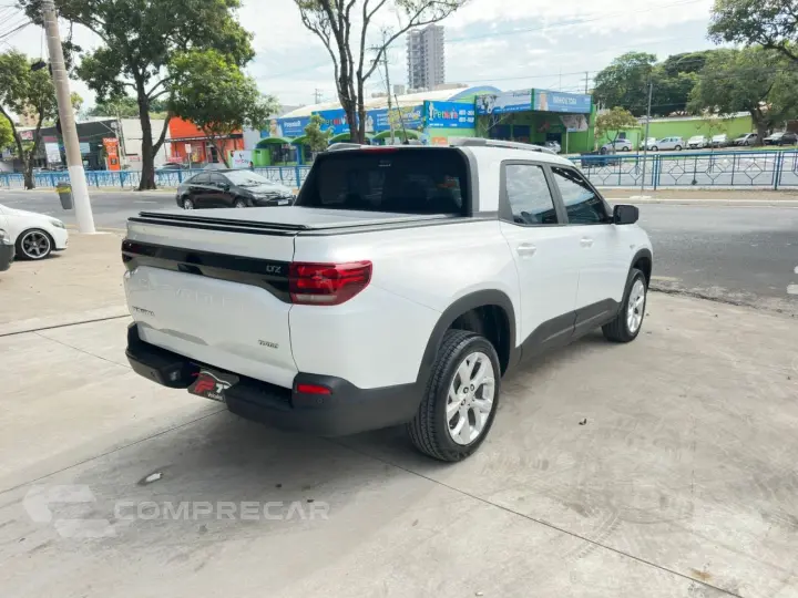 Montana 1.2 12V FLEX LTZ TURBO AUTOMÁTICO
