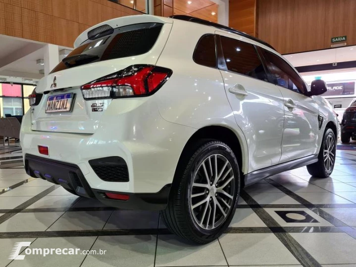 OUTLANDER SPT GLS2WD