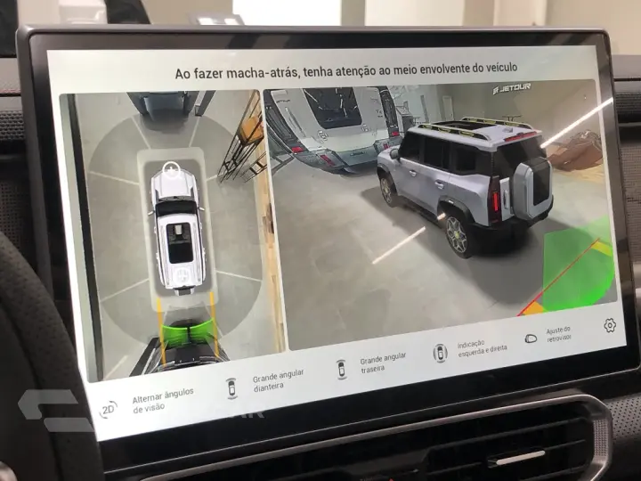 T2 1.5 TCI PHEV ADVANCED AWD DHT