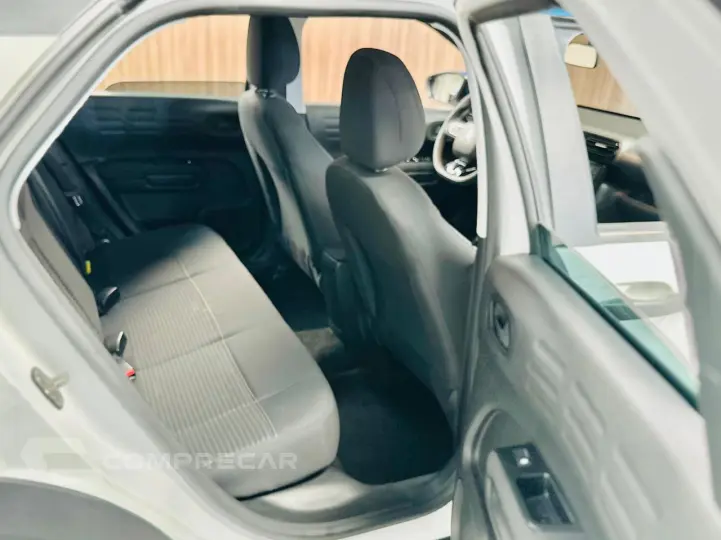 C4 CACTUS 1.6 VTI 120 Feel Eat6