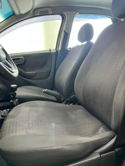 Corsa Hat. Maxx 1.4 8V ECONOFLEX 5p