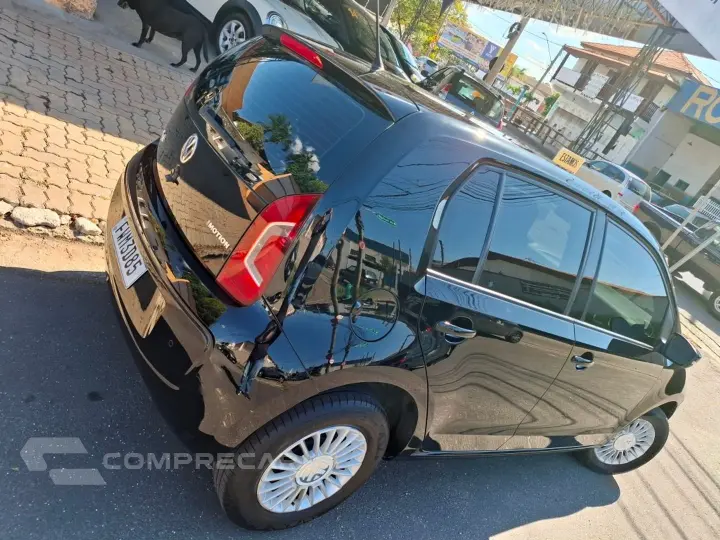 Up 1.0 Mpi Move Up 12V Flex 4P Automatizado