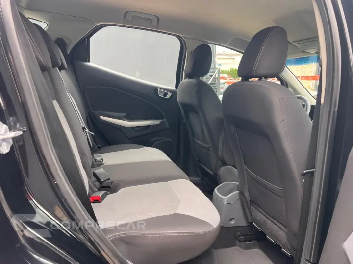 EcoSport FREESTYLE 1.6 16V Flex 5p