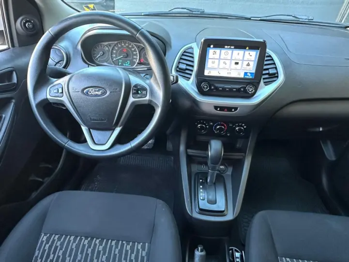 KA + 1.5 SE Plus 16V