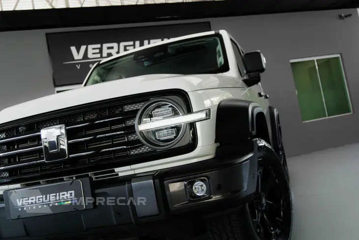 TANK 300 2.0 Hi4-t Phev 4X4 9hat