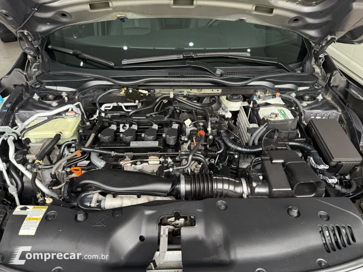 Civic Touring 1.5