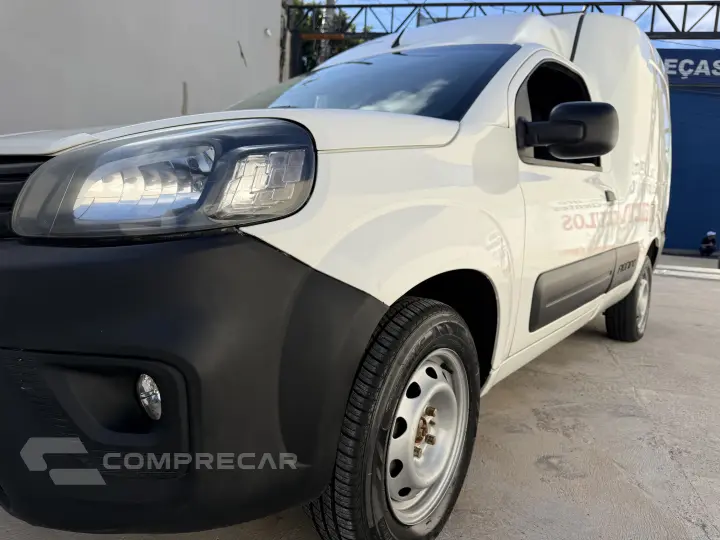 FIORINO 1.3 Firefly Endurance