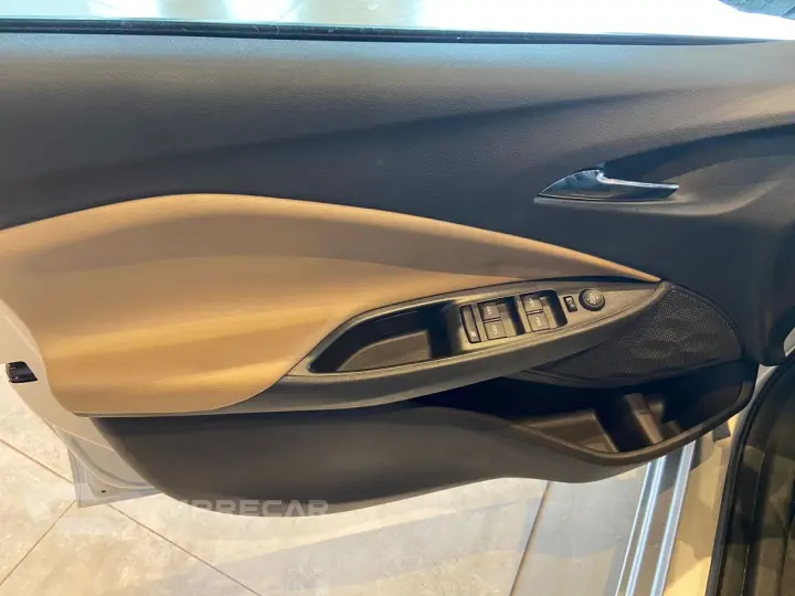 Onix Hatch 1.0 12V 4P FLEX PREMIER 2 TURBO AUTOMÁTICO