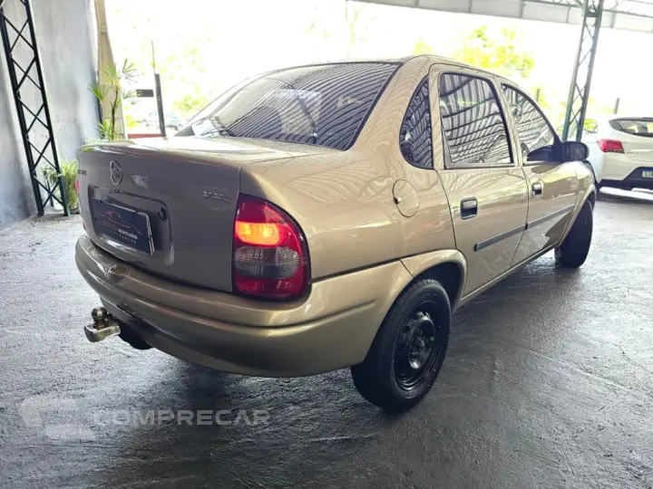 CELTA 1.0 MPFI SPIRIT 8V FLEX 4P MANUAL