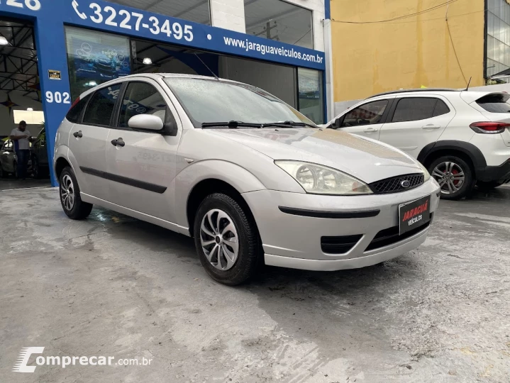 FOCUS 1.6 8V