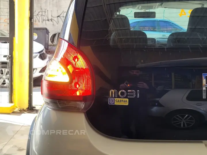 MOBI LIKE 1.0 Fire Flex 5p.
