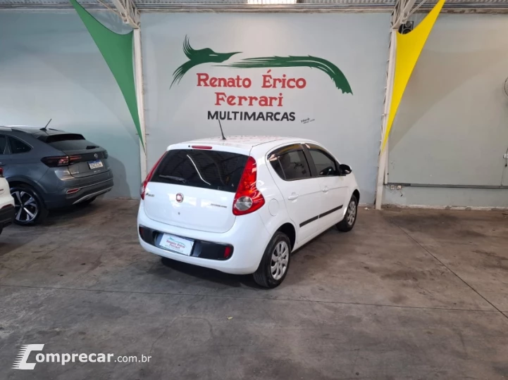 PALIO 1.0 MPI Attractive 8V