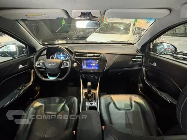 TIGGO 3X - 1.0 VVT TURBO i PRO CVT