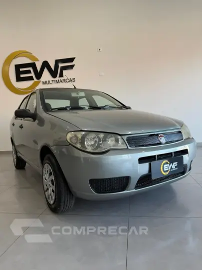 Siena 1.0/ EX 1.0 mpi Fire/ Fire Flex 8v