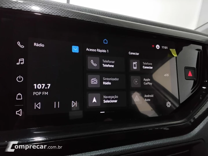 POLO 1.0 MPI TRACK MANUAL